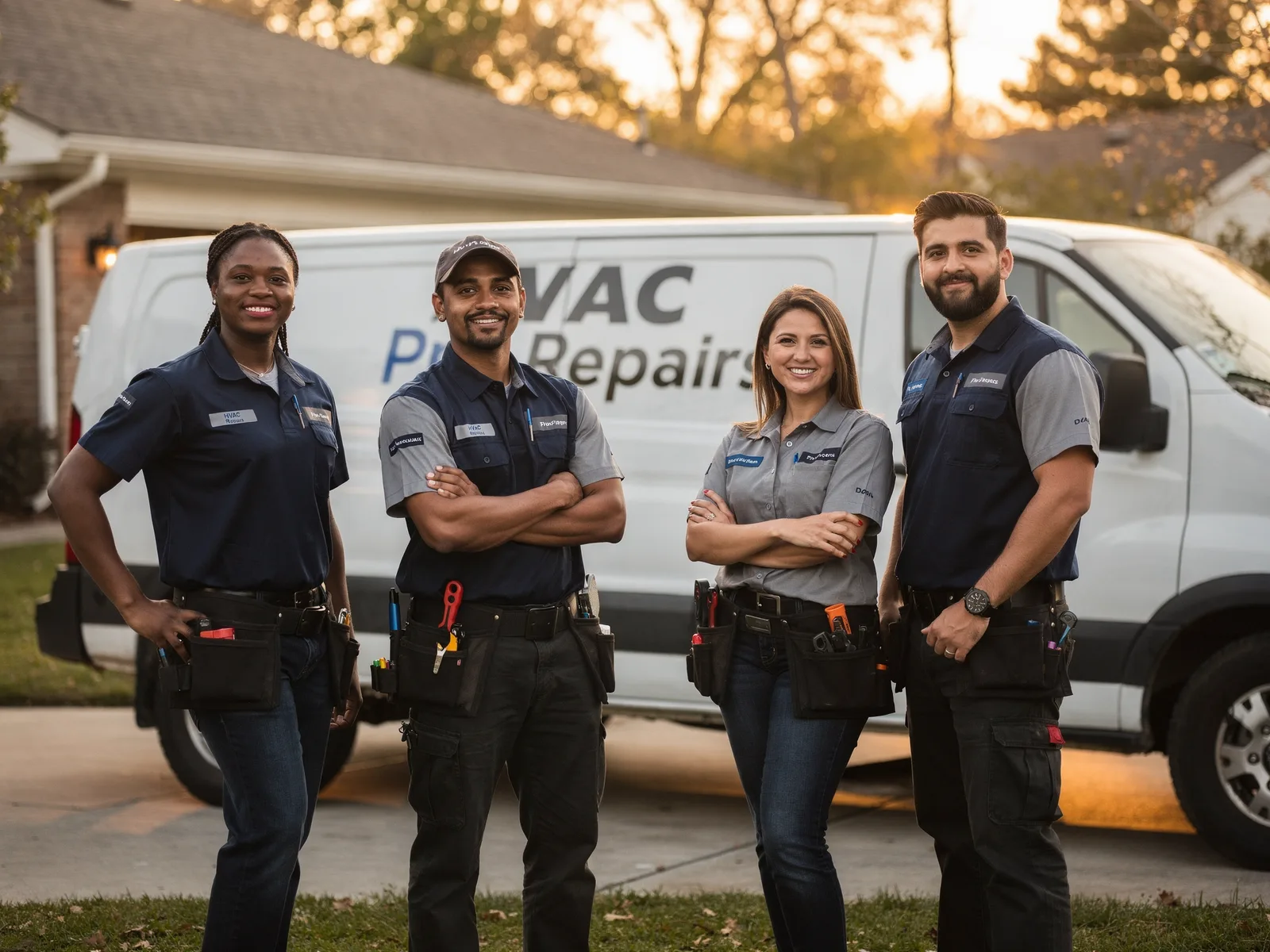 Heat Pump Repair company in Fremont, IA