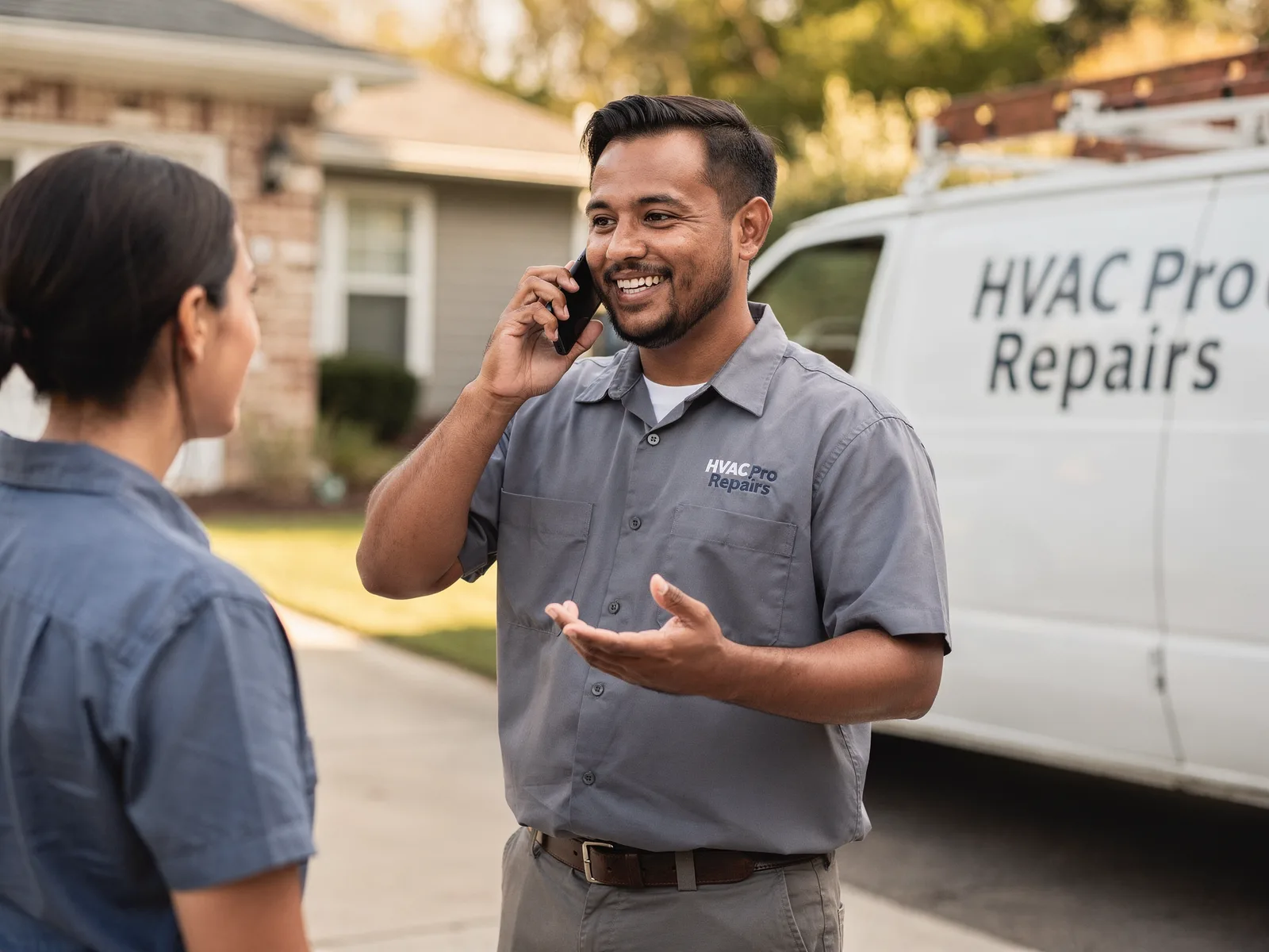 Heat Pump Repair Fremont, IA FAQs